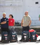 America Express, 22 februarie 2023. Cătălin Scărlătescu, singur la careu. De ce a lipsit Doina Teodoru. „M-a speriat!”
