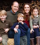 Prințul William și Kate Middleton nu vor ca fiica lor să sufere de „efectul Harry”. Ce plan au ticluit pentru Charlotte