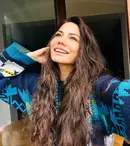 Demet Özdemir, imagini incendiare din cel mai nou serial al actriței