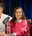 Ce diferență de vârstă este între Irina și Răzvan Fodor. S-au cunoscut când ea era studentă, iar artistul avea o reputație de Don Juan