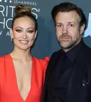 Olivia Wilde și Jason Sudeikis au încheiat lupta pentru custodia copiilor. Cât îi va plăti actorul fostei lui iubite