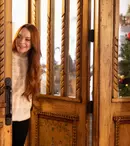 Lindsay Lohan, un nou proiect la Netflix. Ce se știe până acum