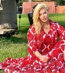 Loredana a plecat din țară împreună cu fiica sa. De ce și-a anulat toate concertele. „A renunțat”