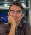 Mihai Găinușă are toate motivele să fie un tată mândru. Cu ce se ocupă Eva, fiica sa de 18 ani