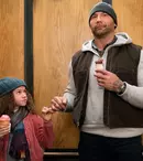 Cine va juca în continuarea filmului „My Spy”, cu Dave Bautista și Chloe Coleman