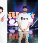 Magicianul Robert Tudor, întâlnire cu suspans cu Cheloo. „Când m-a chemat să schimbăm două vorbe… mi-am zis că nu-i a bună”. EXCLUSIV