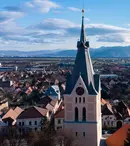 ROventura, 4 februarie 2023. Poveste pe meleagurile unice din Țara Bârsei