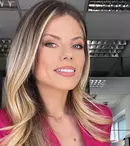 Roxana Hulpe, prima imagine adorabilă cu fetița sa. „Nu mă satur să fiu cea mai fericită!”