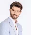 Ștefan Floroaica, protagonistul din „Lia – Soția soțului meu” a ținut post negru la început de an. De ce a ales să facă asta. EXCLUSIV