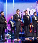 Cine sunt The Free Tenors, artiștii calificați direct în finala sezonului 14 iUmor