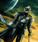 Disney Plus a lansat un nou poster pentru Star Wars: The Mandalorian, sezonul 3. Ce se întâmplă în noile episoade