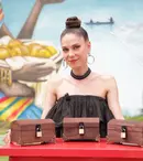 America Express, 21 martie 2023. Numărătoarea inversă spre ultima eliminare. Irina Fodor aduce cuferele în care se ascunde vulturul roșu