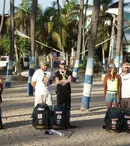 Începe săptămâna finalei America Express! Doar 2 perechi se vor întrece pentru marele premiu