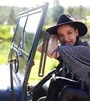 Irina Fodor, cât pe ce să fie răpită în timpul filmărilor pentru America Express. „Cineva le făcea poze fetelor și Irinei”