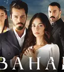Serialul turcesc „Bahar” va avea premiera în România. Tot ce trebuie să știți: poveste, distribuție, trailer