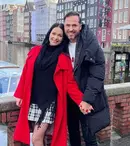 Dinu și Deea Maxer divorțează, după 18 ani de relație. Primele declarații și ce i-au rugat pe fani