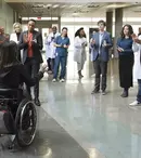 Doctorul cel bun, sezonul 6, începe în curând la AXN. Tot ce trebuie să știi