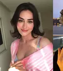 Esra Bilgiç și Şükrü Özyıldız vor juca împreună pentru un serial. Unde va fi difuzat