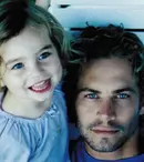 Cum arată astăzi fiica lui Paul Walker. Meadow are 25 de ani și este un fotomodel de succes. Tânăra a transmis un mesaj emoționant la 10 ani de la moartea actorului