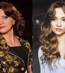 Ce părere are Gina Matache despre „Power Couple”, emisiunea la care participă fiica sa cea mică: „E tras de păr”