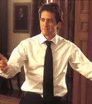 Hugh Grant, departe de eroul romantic de pe marile ecrane. În realitate, actorul britanic e morocănos și necioplit. Ce-a putut să zică despre Julia Roberts