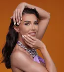 Ce preț pune Ilinca Vandici pe haine: „Eu nu consum moda, eu iubesc moda!”. EXCLUSIV