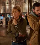 Jennifer Aniston s-a simțit inutilă la filmările „Vacanță criminală 2”. Cum s-a motivat ca să-l termine