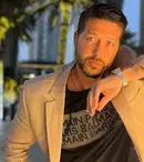 Jorge, primele declarații după ce s-a operat la genunchi. Artistul s-a accidentat la Survivor România 2023