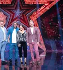 Românii au talent 2023. O campioană cu un destin tagic îi impresionează pe jurați. „Ține de noroc”