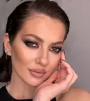 Lidia Buble, despre motivele pentru care era jignită în copilărie. „Acum m-am călit”