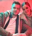Din „Clanul”, direct pe scenă! Cum ar suna un duet între Marian Olteanu și Theo Rose. EXCLUSIV