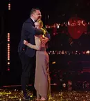 Mihai Bobonete a apăsat butonul auriu pentru o puștoaică pasionată de dans!