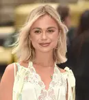 Nepoata prințesei Diana, Lady Amelia Spencer, s-a căsătorit. Primele imagini și cine a lipsit de la marele eveniment