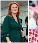 Sarah Ferguson, tribut emoționant pentru prințesa Diana. Ce a dezvăluit despre prințul Philip. „Nu există nimeni altcineva”