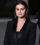 Selena Gomez, în rochie de mireasă. Imaginile care i-au luat prin surprindere pe fani