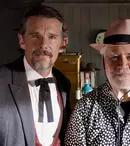 Scurtmetrajul western al lui Pedro Almodóvar, cu Ethan Hawke și Pedro Pascal, va avea premiera la Cannes 2023