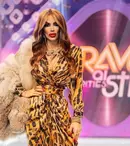 Surpriză pentru jurații „Bravo, ai stil!”, înainte de lansarea noului sezon. Cum a fost surprinsă Raluca Bădulescu