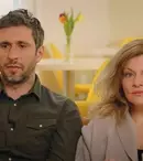 Dragoș Bucur, declarații emoționante despre fiica adoptată în urmă cu șase ani. Care a fost cea mai mare frică a actorului