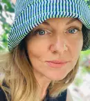 Dana Nălbaru a împlinit 48 de ani. Ce cadou neobișnuit a primit din partea lui Dragoș Bucur