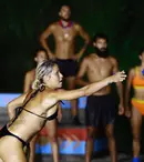 Emoții pentru Carmen Grebenișan, la Survivor România 2023. Cum a ajuns să fie în pericol de eliminare