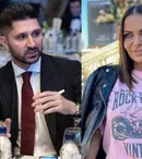 Andreea Antonescu, acuzații grave aduse de fostul iubit. Victor Vrînceanu: „O să te șocheze ce spun. M-a sunat plângând...”