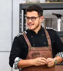 Ionuț Belei vine la Chefi la cuțite 2023. Ce rol va avea câștigătorul sezonului 8