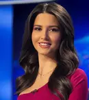 Ce seriale urmărea Iulia Pârlea în adolescență? „Urmăream telenovele și de multe ori uitam să-mi fac temele”. EXCLUSIV