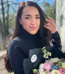 Larisa Iordache, despre relația cu noul iubit. „Nu a existat niciodată un triunghi amoros”