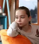 Cine este Nisa Sofia Aksongur, micuța Melek din serialul „Instinct de mamă”, de la Kanal D2