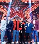 Prima ediție live Românii au talent 2023. Cine sunt primii 12 semifinaliști și care sunt surprizele serii