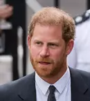 Prințul Harry a împlinit 40 de ani. Ce mesaj public a primit din partea Casei Regale, după ani întregi de tăcere