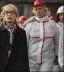 Filmul „Sindicalista”, cu Isabelle Huppert, din 21 aprilie la cinema