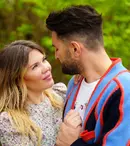 Gina Pistol va petrece Revelionul fără Smiley pentru al treilea an consecutiv: „Nu știu unde are Andrei treabă”