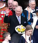 Visul regelui Charles devine realitate. Ce titlu va primi soția sa Camilla, după încoronare